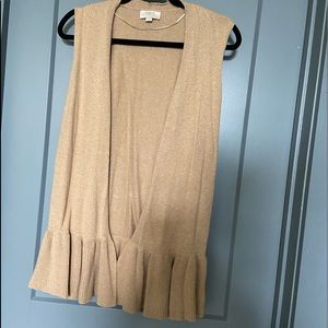 LOFT | boho cover up